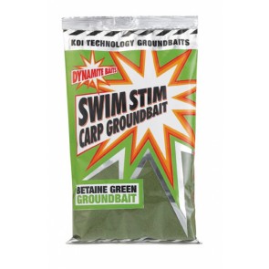 Swim Stim Carp Groundbait